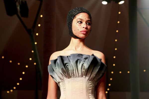 Haute couture fashion designer deals